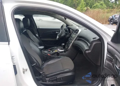 2016 Chevrolet Malibu Limited Lt из США, поврежденный, VIN 1G11C5SA7GF149648